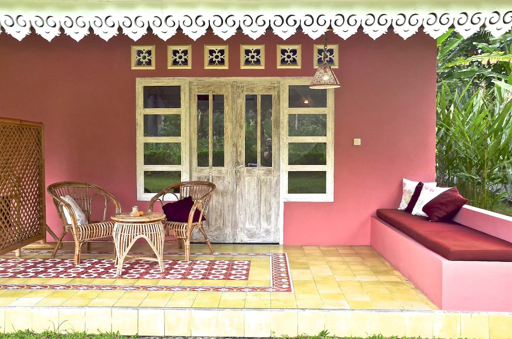 Darmada Eco Resort