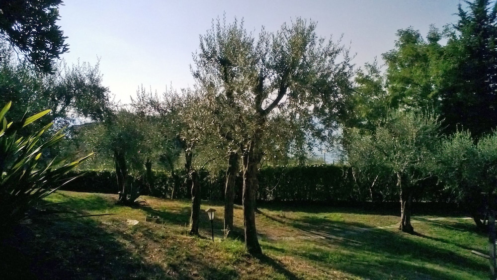 Antico Fienile Belvedere