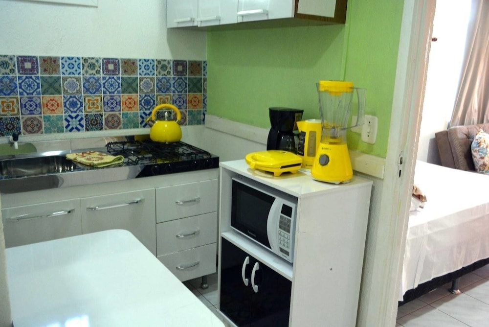 Locar-in Gramado Residencial Centro Bem Estar