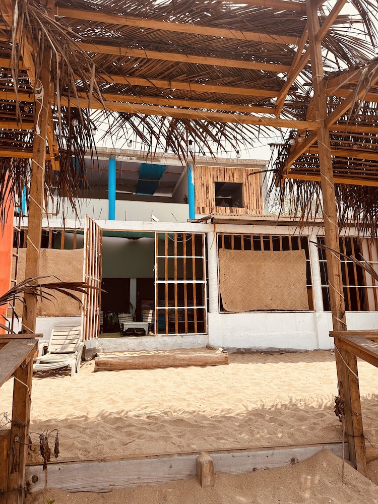 Hotel Cabañas Cañada - Image 1