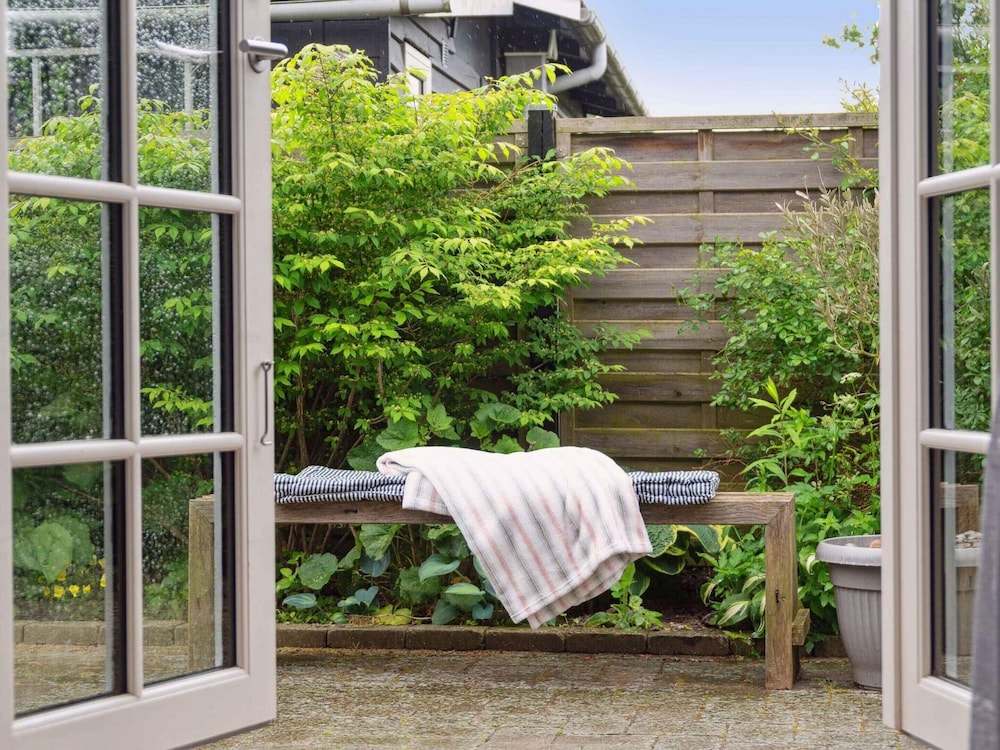 5 Star Holiday Home in Karrebaeksminde