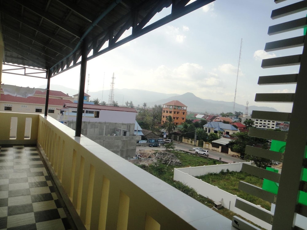 Marany Guesthouse