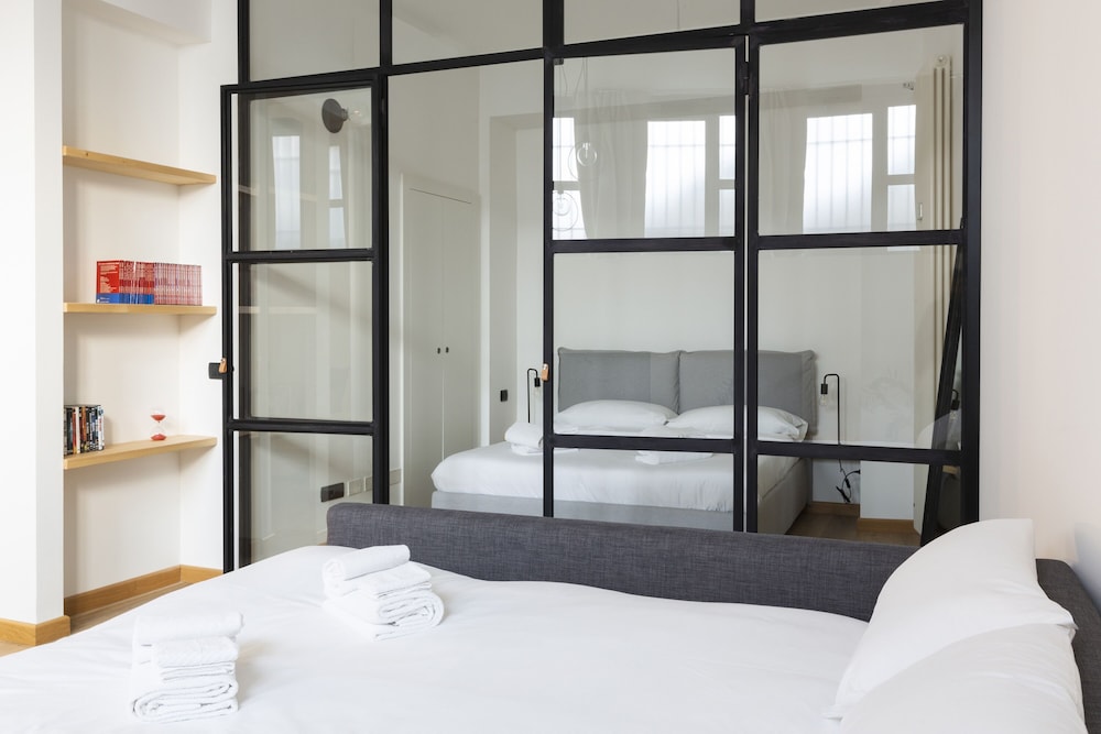 notaMi -  Milan Design Flats