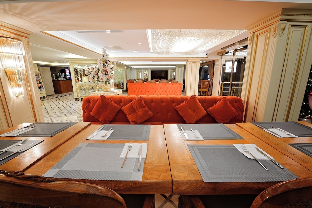 Grand Marcello Otel - Image 78