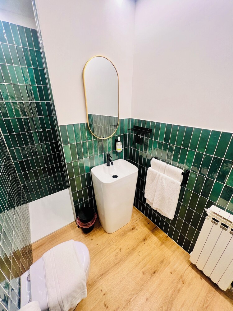 Room Verona Ai Conti