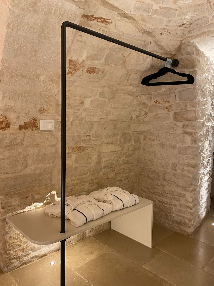 La Mandorla Luxury Trulli view 5