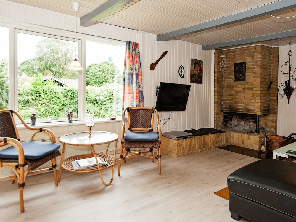 4 Person Holiday Home in Hejls-by Traum