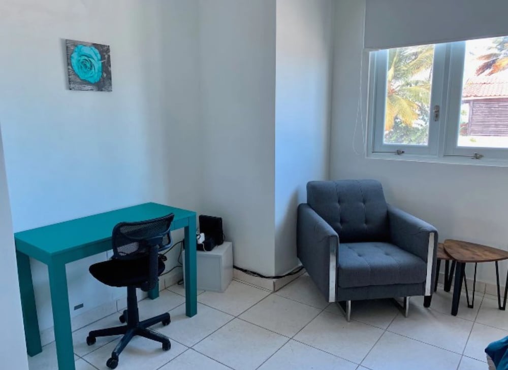 Alojamiento Vacacional Playa Isla Verde view 4