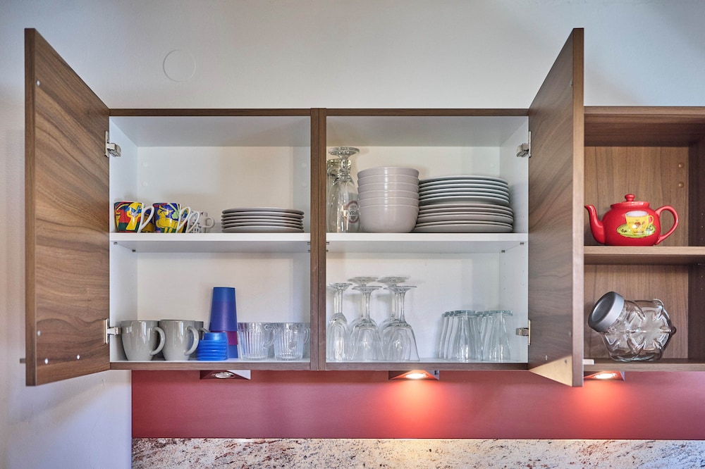 Apartments Enzian