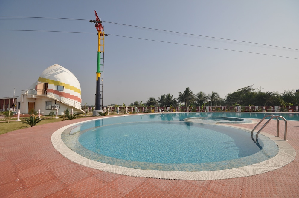 Suncity Resort Mandarmoni