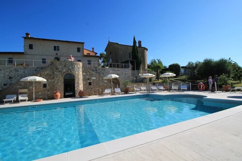 Tenuta Decimo