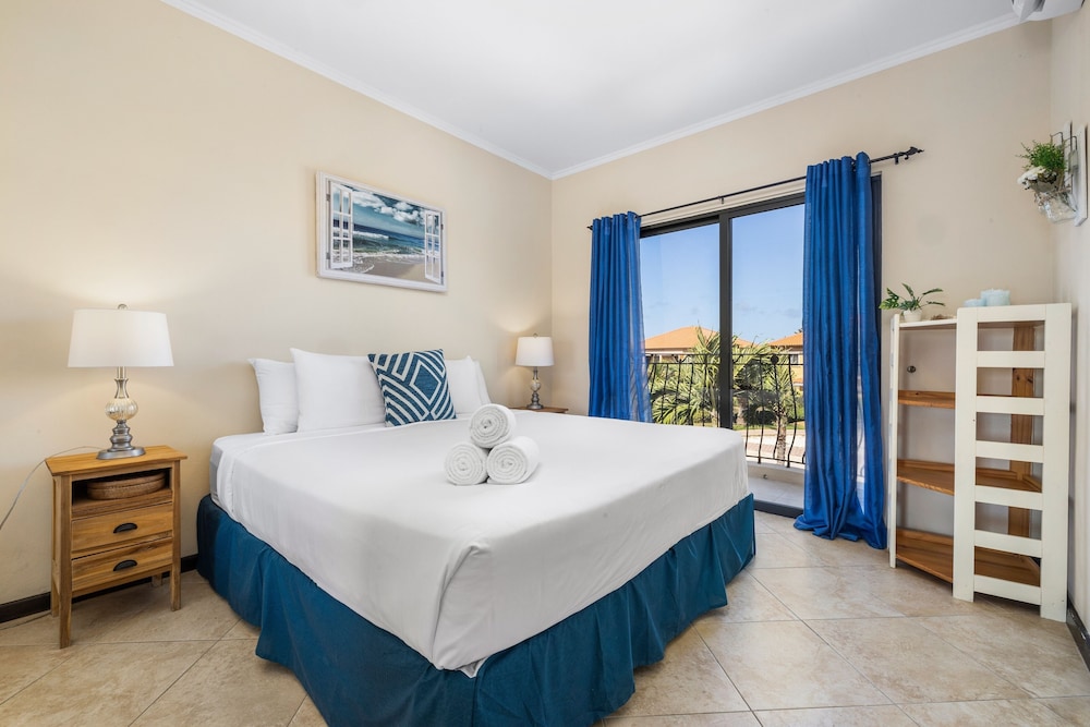 Gold Coast Aruba