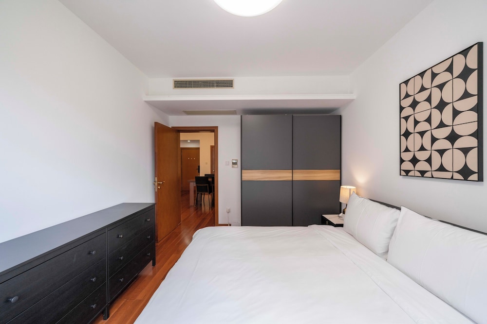 Tyms Stylish 2BR APT Hongqiao Bella Vit