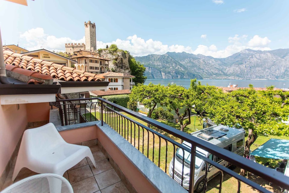 Villaggio Turistico Priori Malcesine