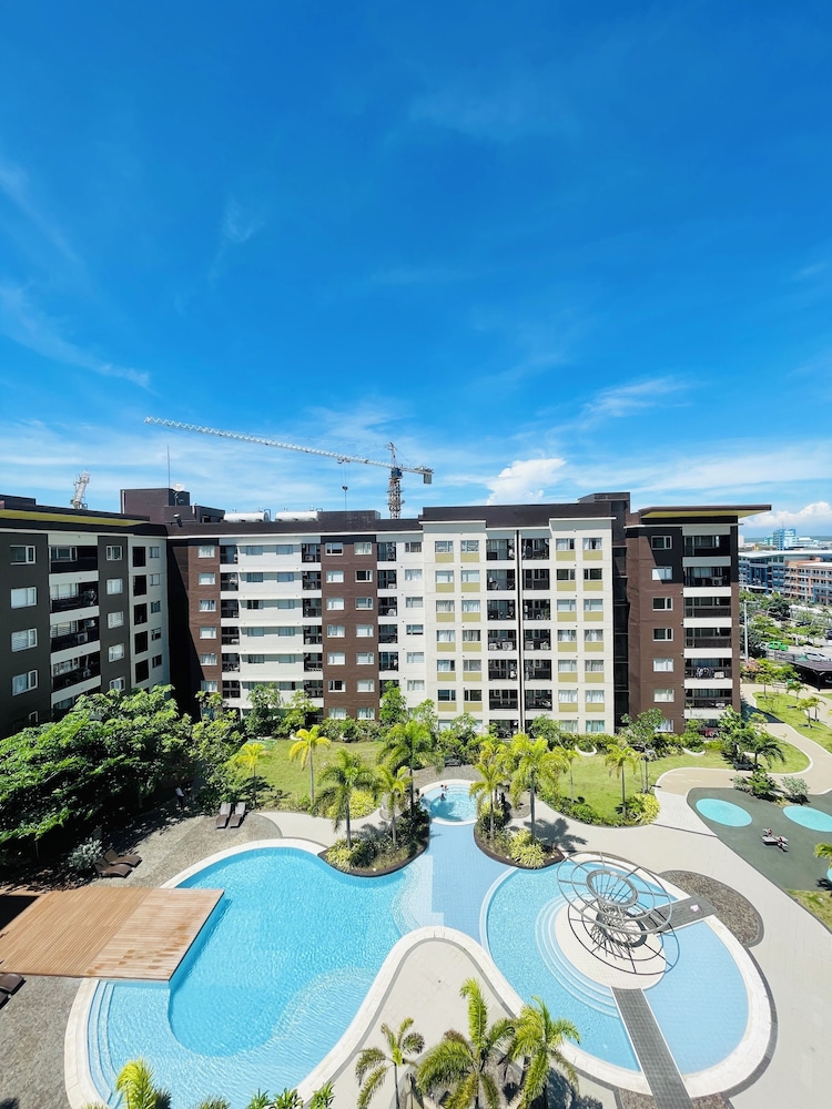 Avida Towers Atria