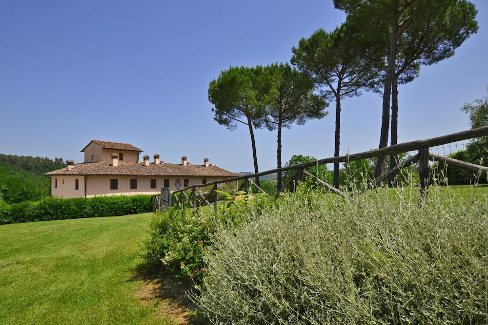 Francigena Apartments view 4