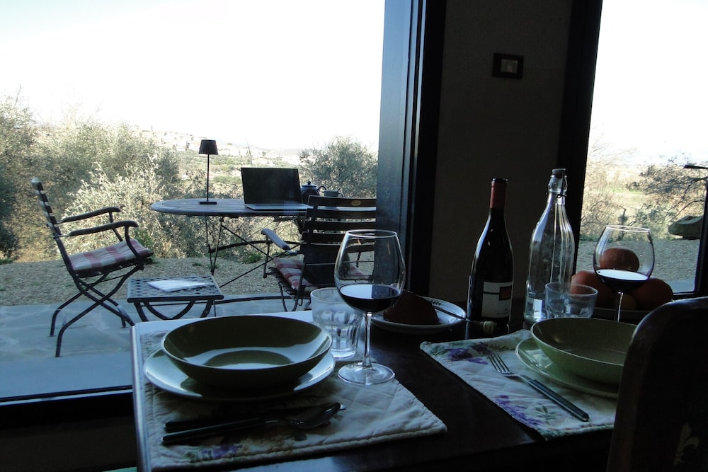 Best Of Tuscany at Brand New Nest