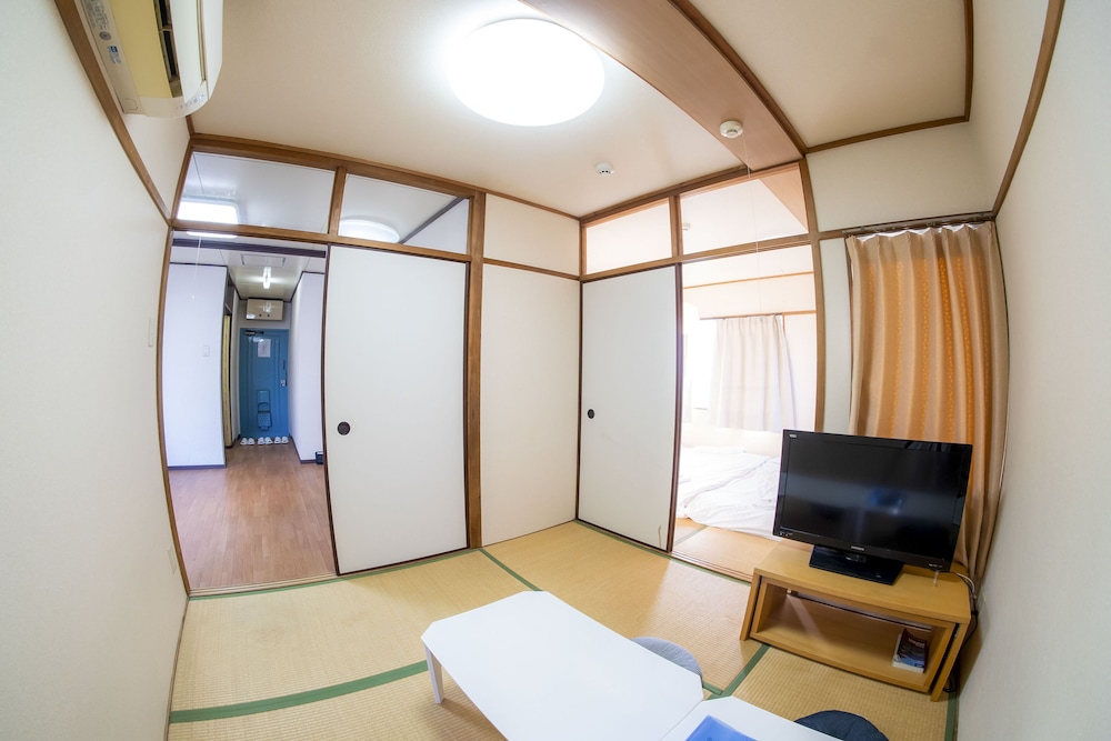 Sakimoto Residence Namba Minami III