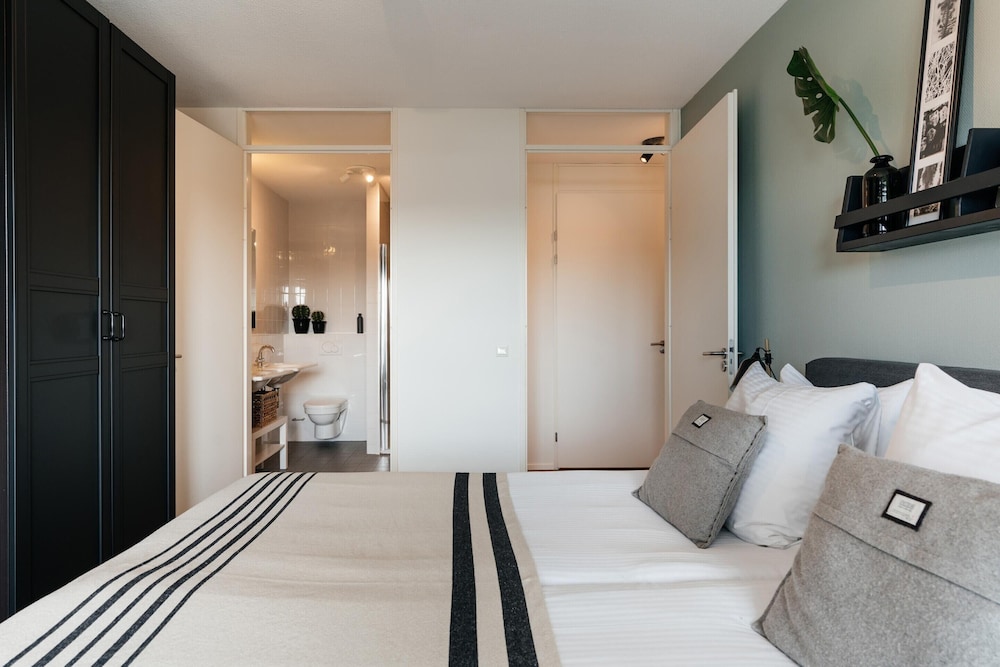 Seaside Comfort, Scheveningen