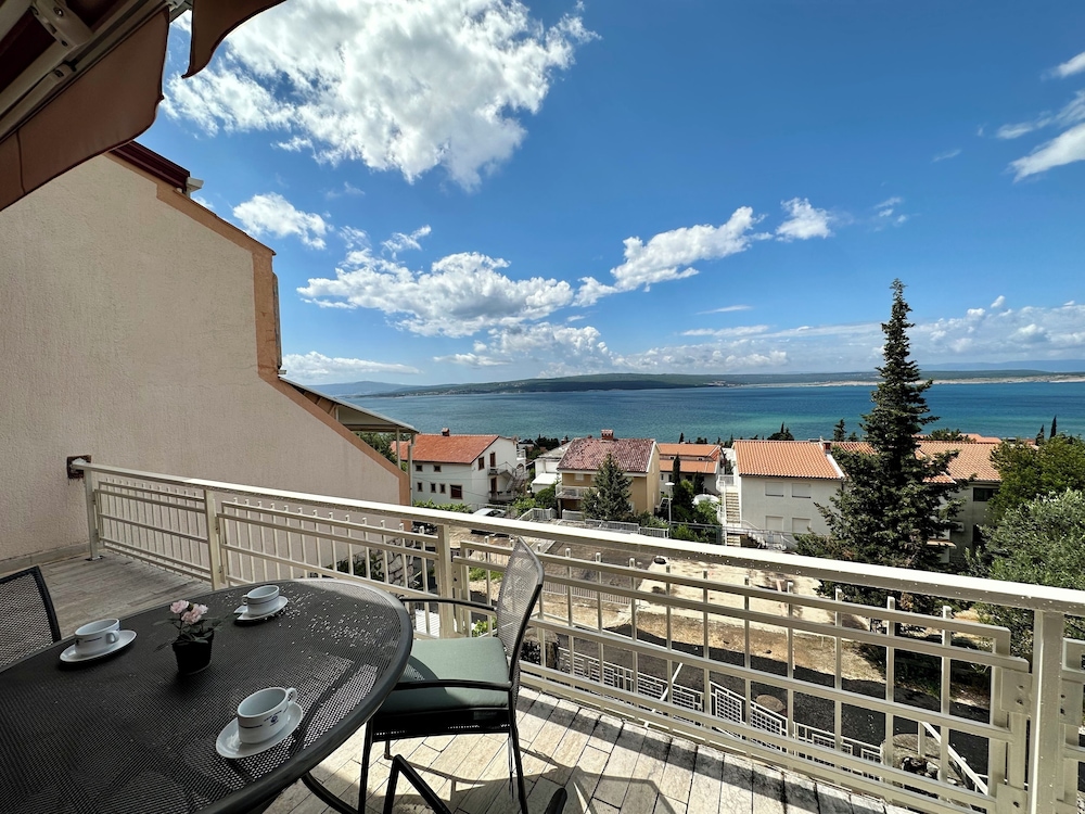 Apartman Adriatic Dream 1