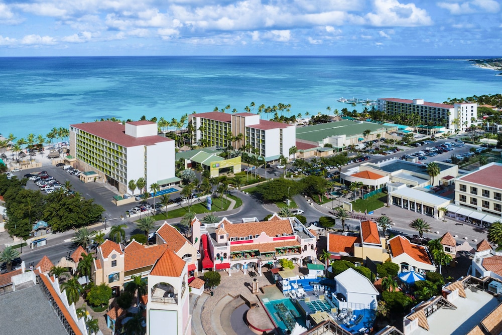 All Inclusive Holiday Inn Resort Aruba - Property Image 64