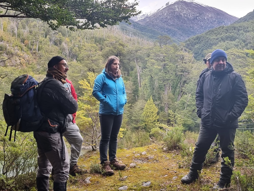 La Bella Patagonia