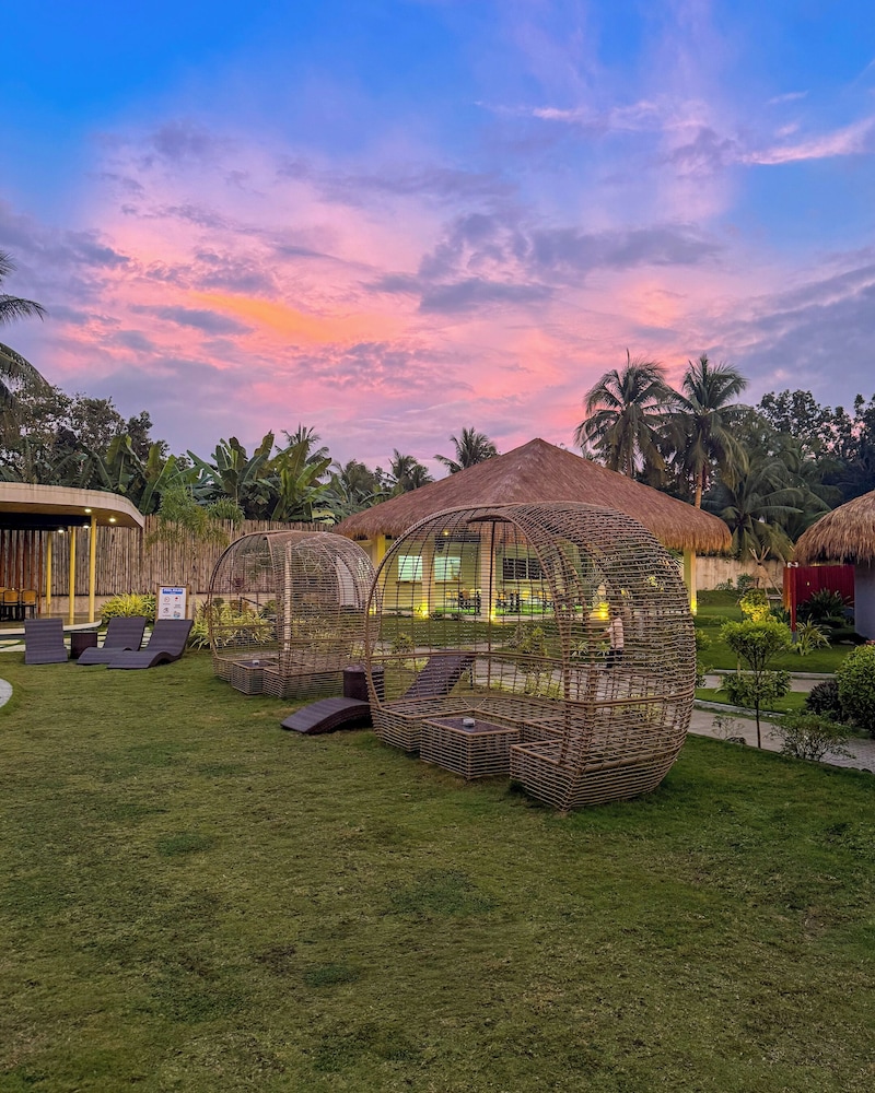 Secret Garden Resort Panglao Island