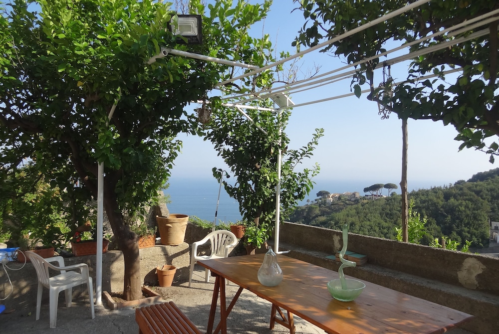 Casa Nina'