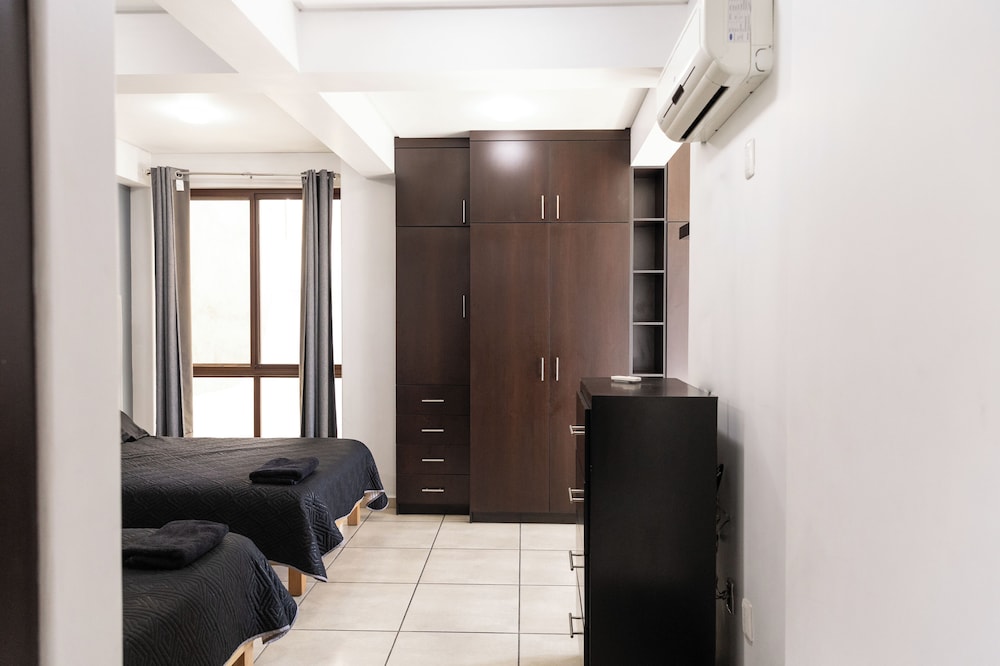 Family House with 2 Bedrooms in Oaxaca