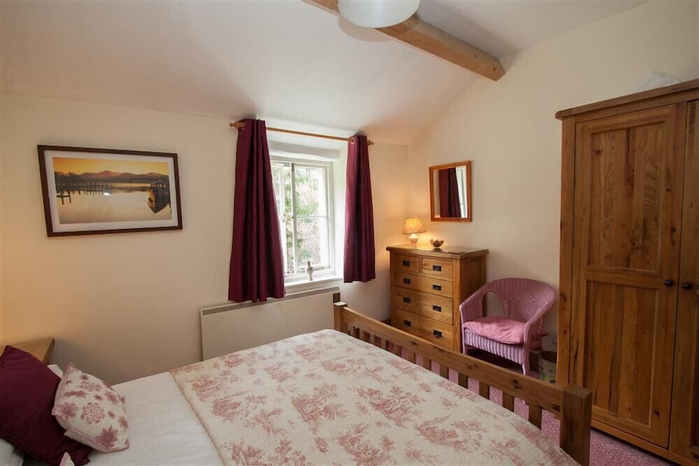 Grisedale Cottage
