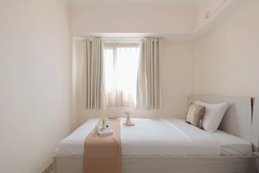 2Br Near Mrt Station At The Wave Kuningan