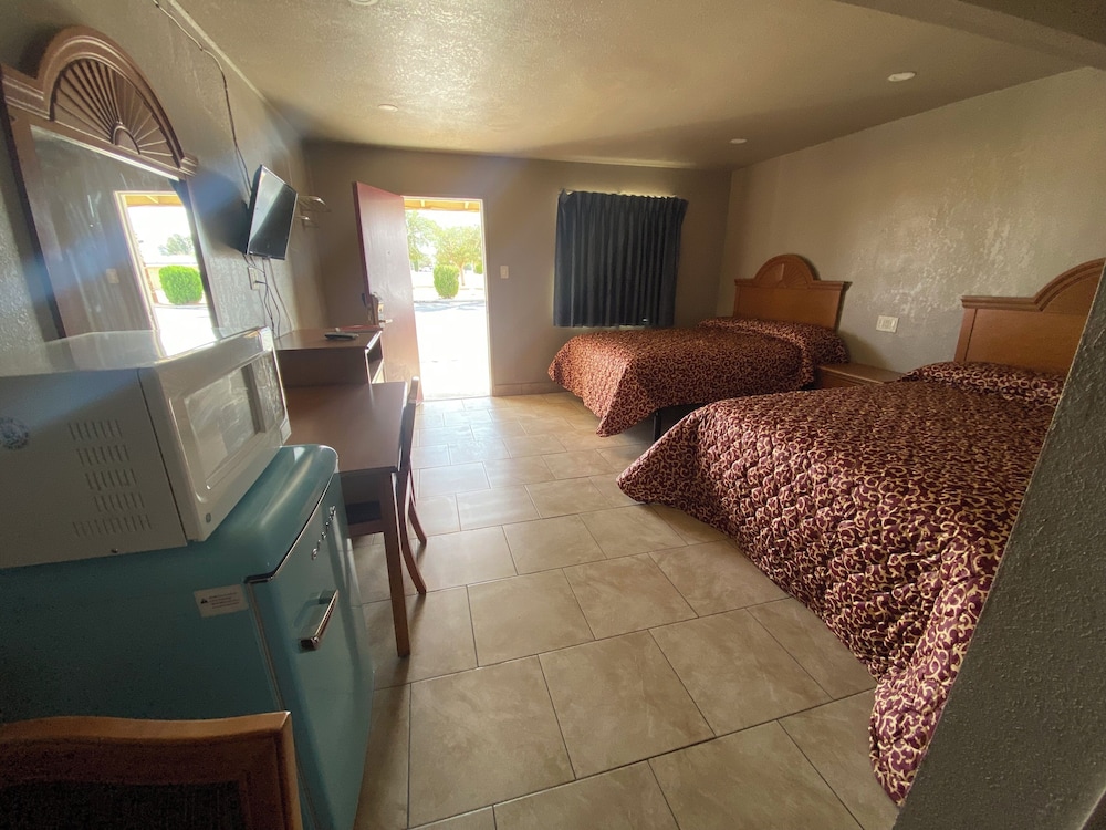 Apple Valley Motel