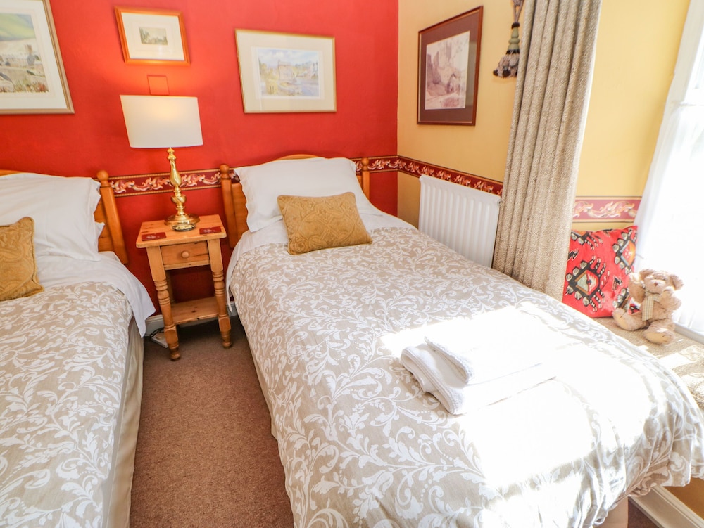 Dillons Cottage