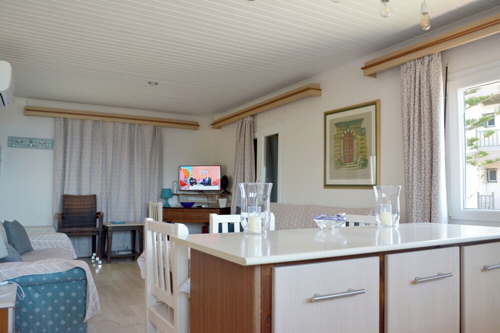 Aegean Bliss Residences Karfas