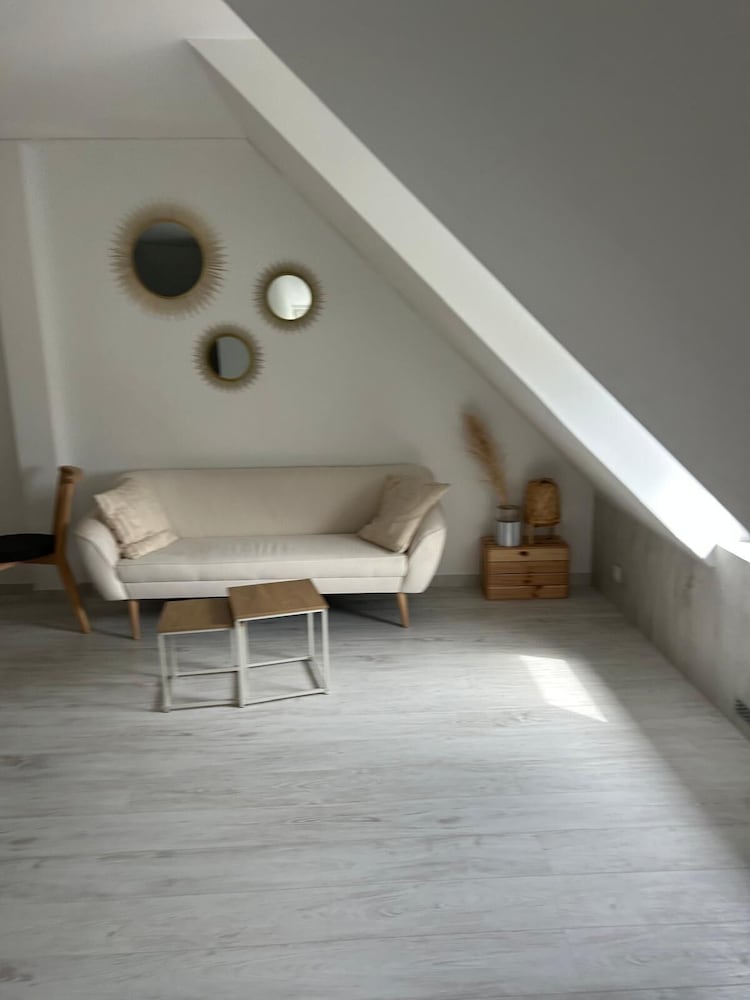 Studio Monte Cassino by Grand Apartments