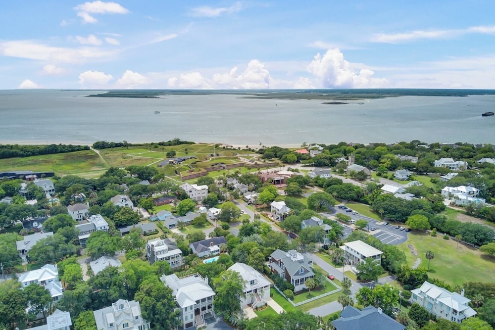 Be a Sullivans Local! 1307 Cove Avenue by Avantstay Pool + Outdoor Living, photo 51