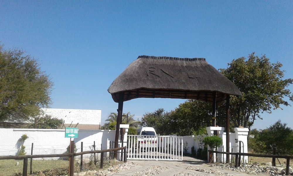 Road View Lodge