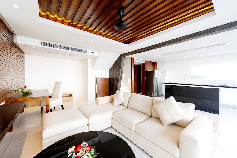 Aqua Samui Villas