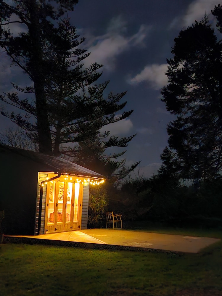 Drumee Lodge