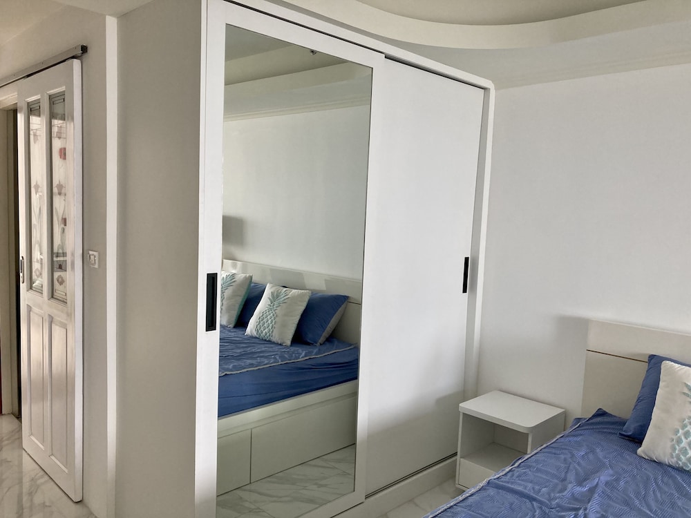 Paradise Condominium by PSR view 3