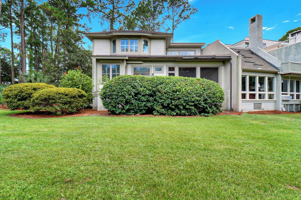 2 Genoa Court at The Sea Pines Resort