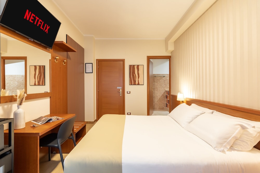 B&B Alba Domus Roma