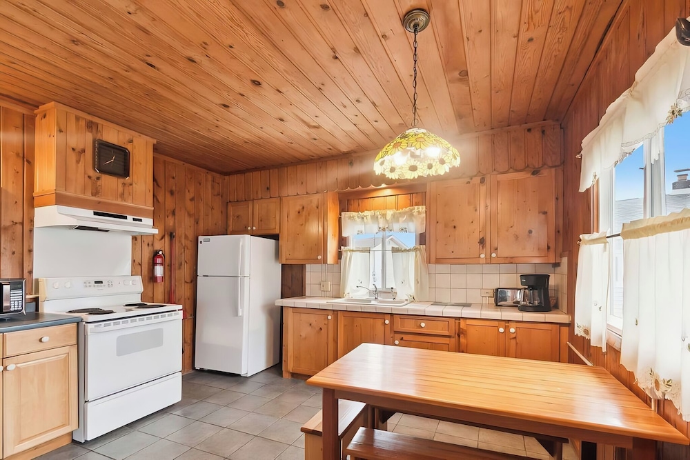 Sunny Side Cottages