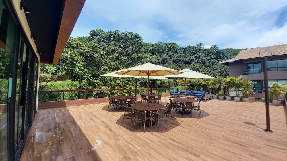 Reserva dos Carneiros - Pé na areia