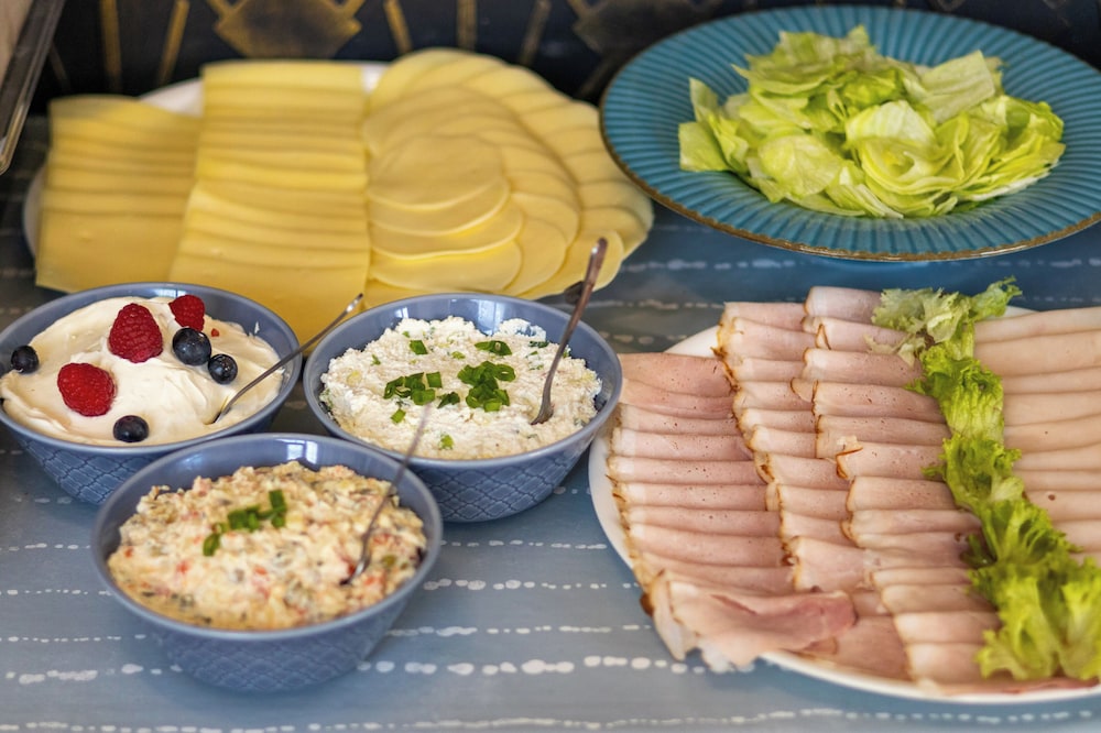 Noclegi Stadion Bed & Breakfast