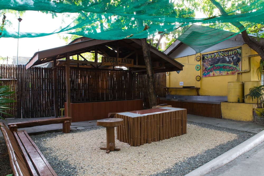 Karancho Beach House