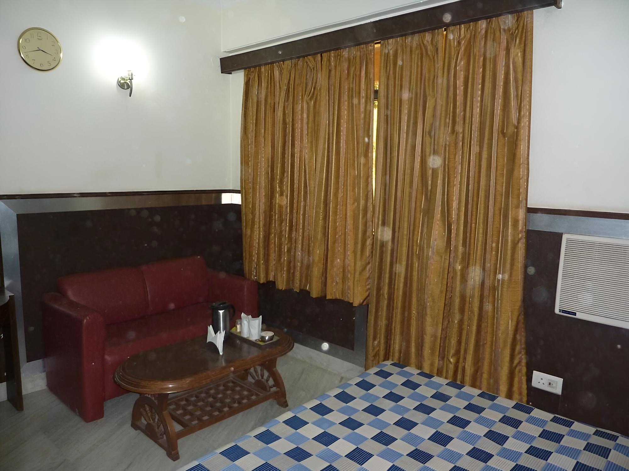 Rama Residency