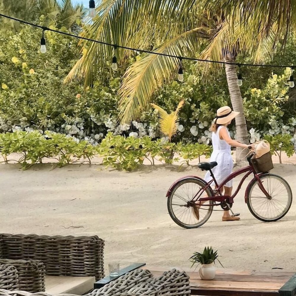 Isla Holbox Vacations - Ser Casasandra Boutique Hotel - Property Image 104