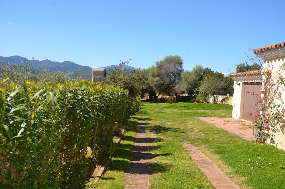 Casa Vacanze in Tanaunella