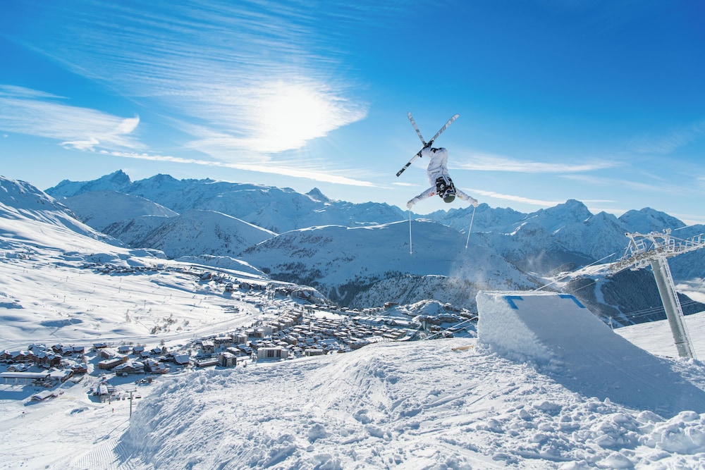Chalet Alpe One 1850 M - Alpe d'Huez